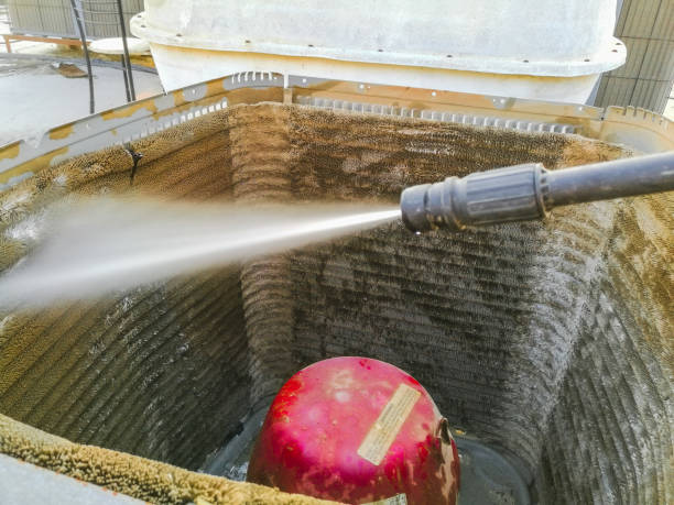 Best Affordable Air Duct Cleaning  in Mianna, AR