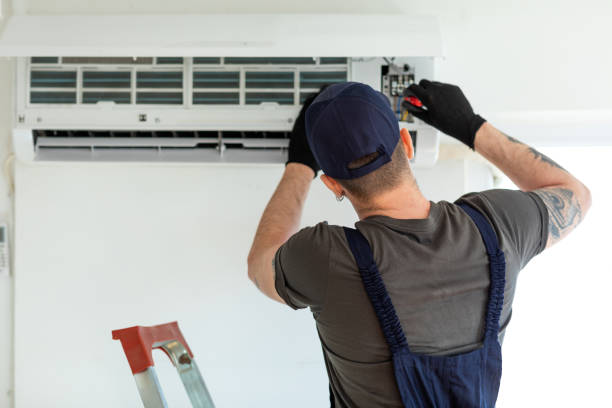 Best Local Air Duct Cleaning Services  in Mianna, AR