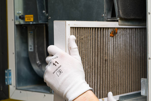 Best HVAC Air Duct Cleaning  in Mianna, AR