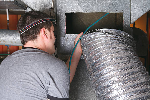 Best Affordable Duct Cleaning Services  in Mianna, AR