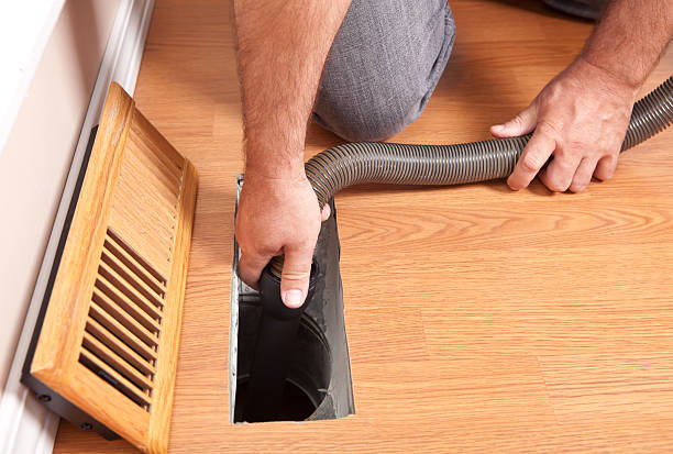 Best Dryer Vent Cleaning Services  in Mianna, AR