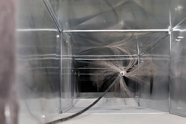 Best Air Duct Cleaning Near Me  in Mianna, AR